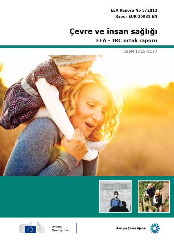 Çevre ve İnsan Sağlığı EEA - JRC Ortak Raporu