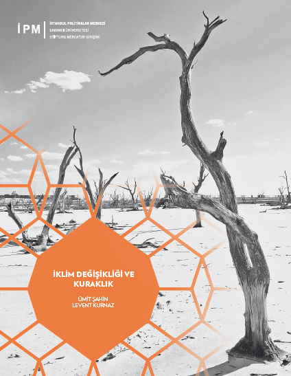 İklim Değişikliği ve Kuraklık