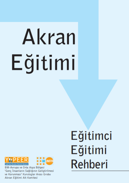  Akran Eğitimci Eğitimi Rehberi