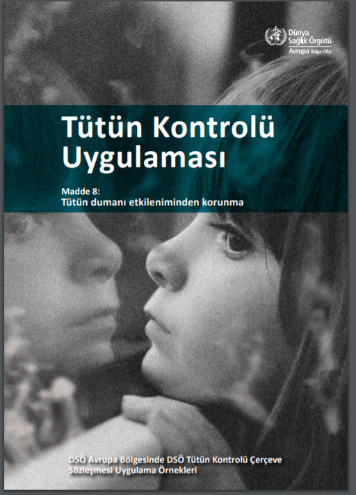 Tütün Kontrolü Uygulaması - DSÖ