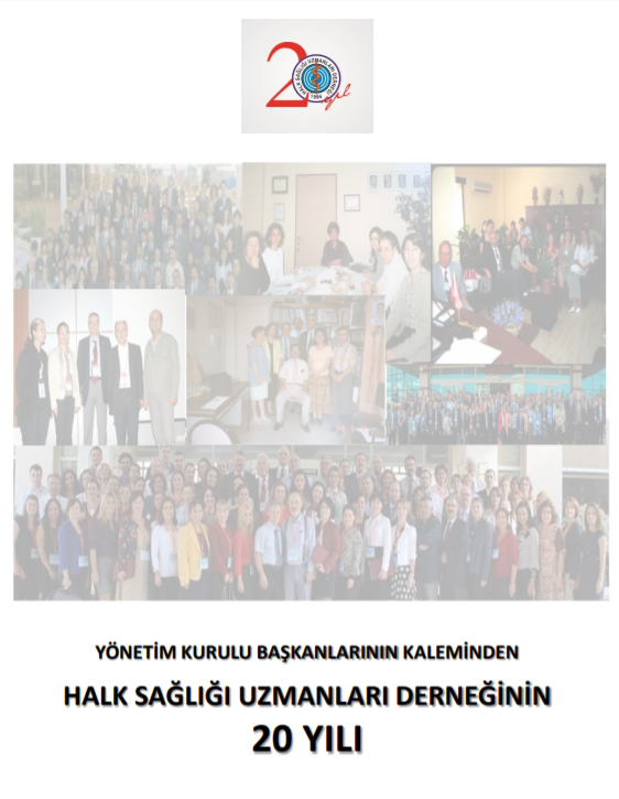 HASUDER'İN 20. Yılı