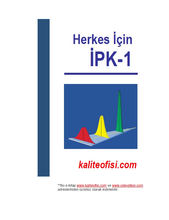  Herkes İçin İPK-1