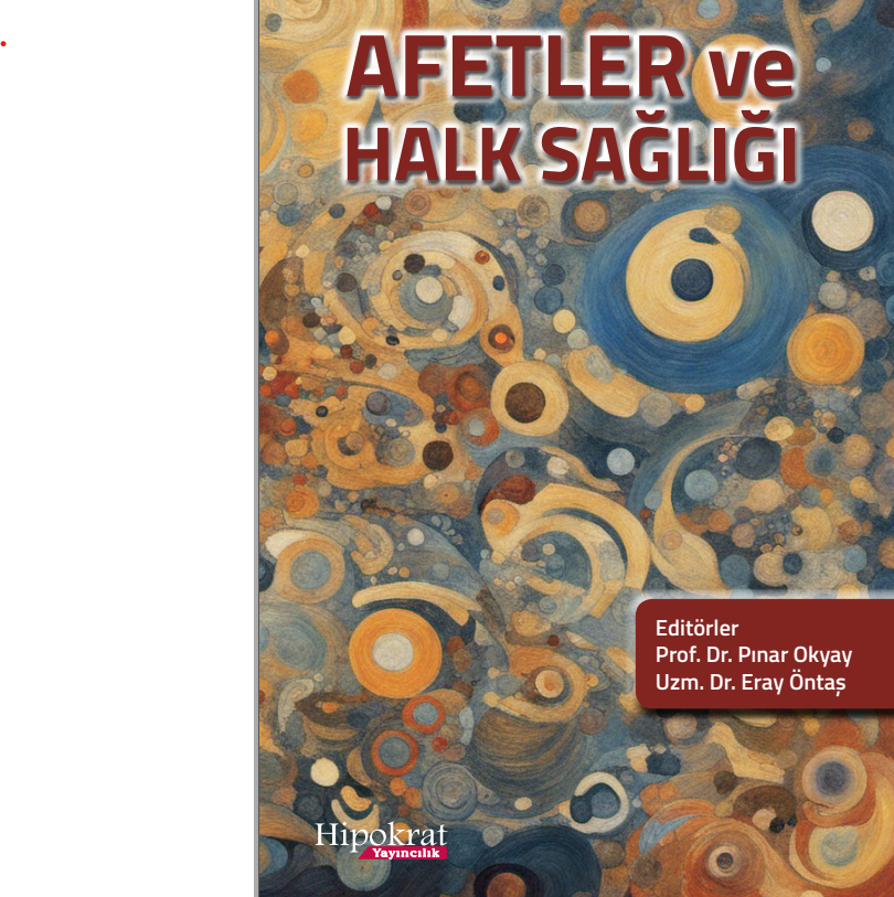 Afetler ve Halk Sağlığı