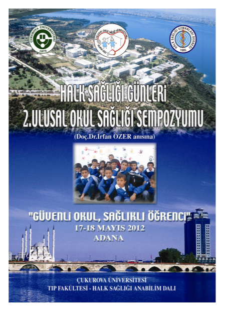 2.Ulusal Okul Sağlığı Sempozyumu