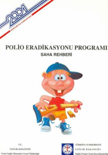 Polio Eradikasyon Programı Saha Rehberi