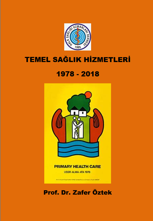 Temel Sağlık Hizmetleri 1978 - 2018
