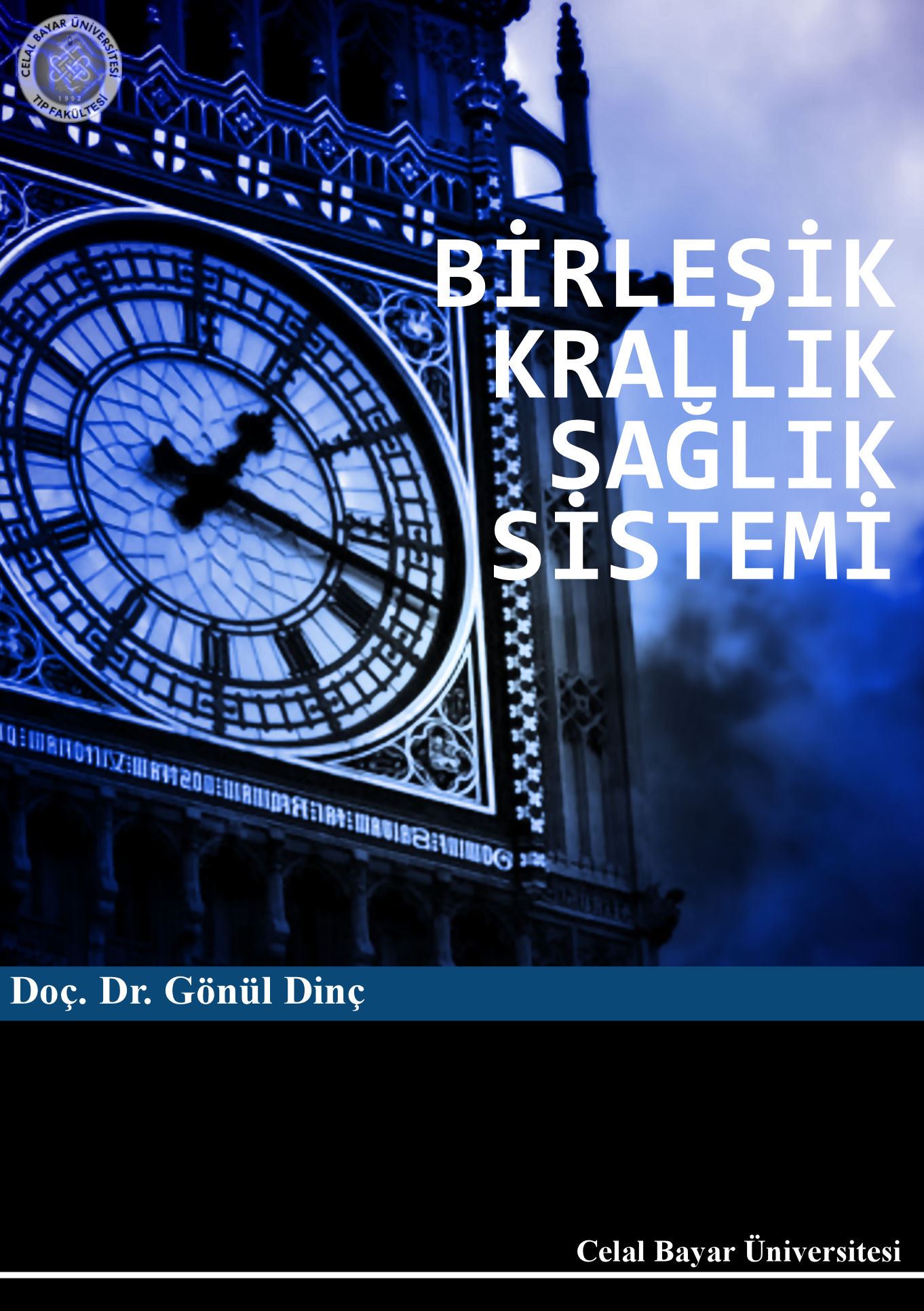 Birleşik Krallık Sağlık Sistemi