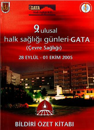 9. Ulusal Halk Sağlığı Günleri