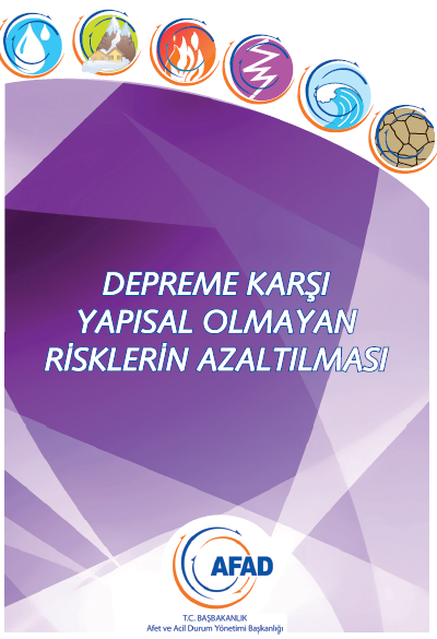 Depreme Karşı Yapısal Olmayan Risklerin Azaltılması