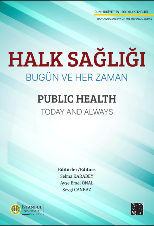 Halk Sağlığı: Bugün ve Her Zaman