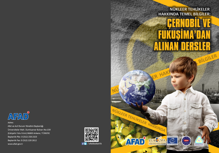 Nükleer Tehlikeler Hakkında Temel Bilgiler: Çernobil ve Fukuşima’dan Alınan Dersler