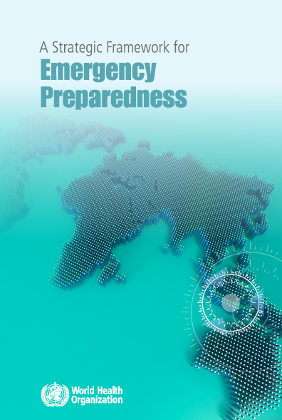 A Strategic Framework for Emergencv Preparedness