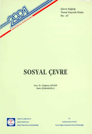 Sosyal Çevre
