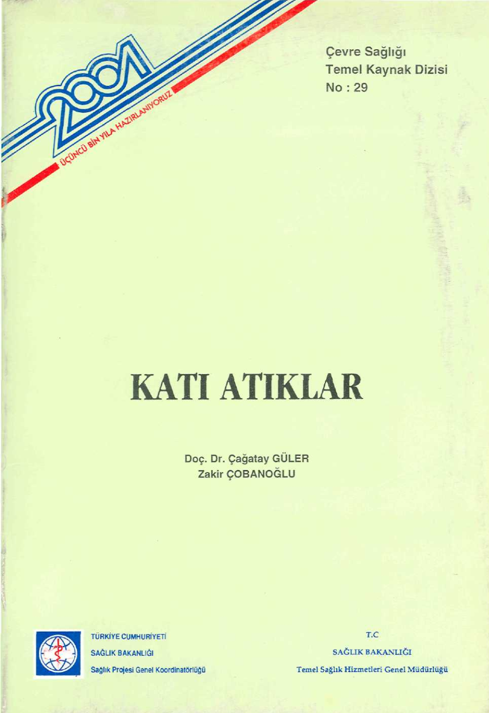 Katı Atıklar