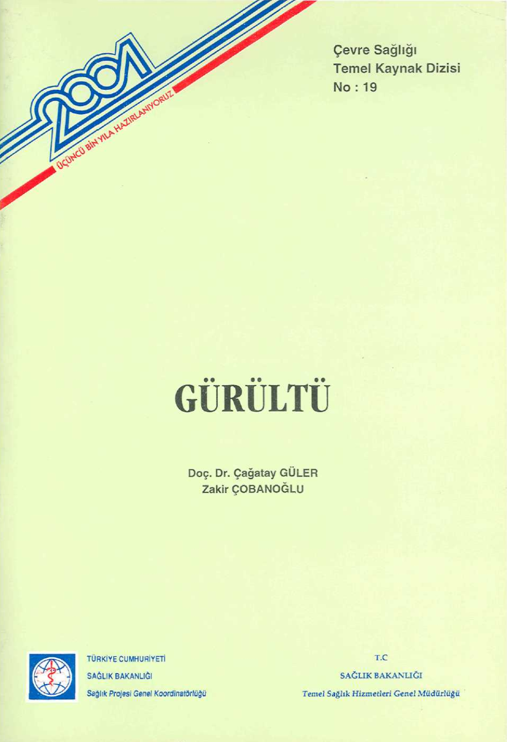 Gürültü