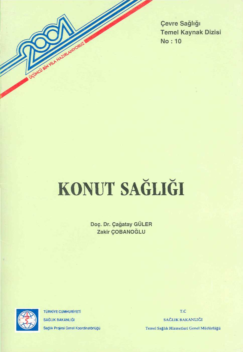 Konut Sağlığı