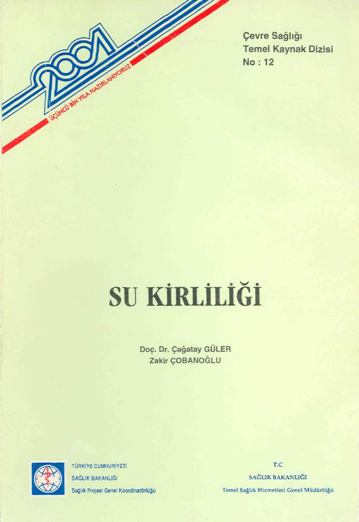 Su Kirliliği 