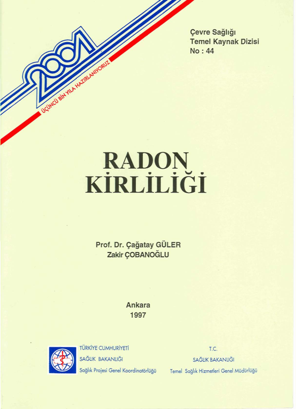 Radon Kirliliği