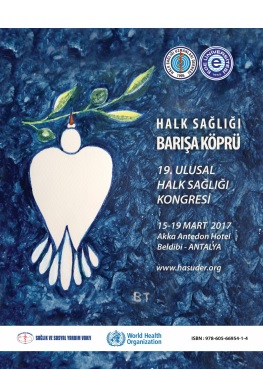 19. Ulusal Halk Sağlığı Kongre Kitabı