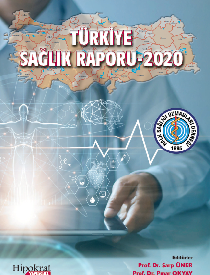 Türkiye Sağlık Raporu-2020