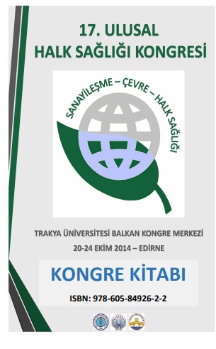 17. Ulusal Halk Sağlığı Kongresi 2014