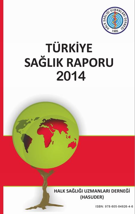 Türkiye Sağlık Raporu 2014