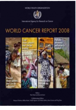 World Cancer Report 2008