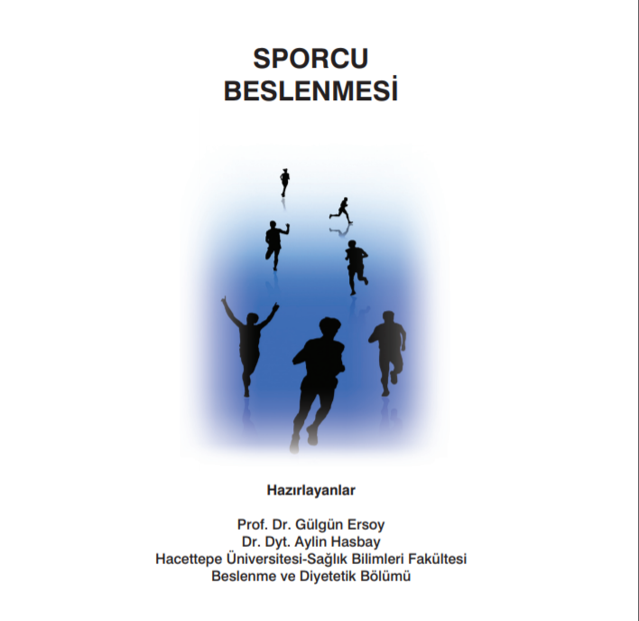 Sporcu Beslenmesi