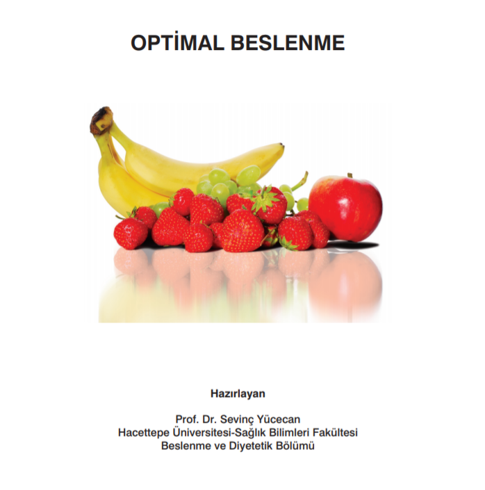Optimal Beslenme