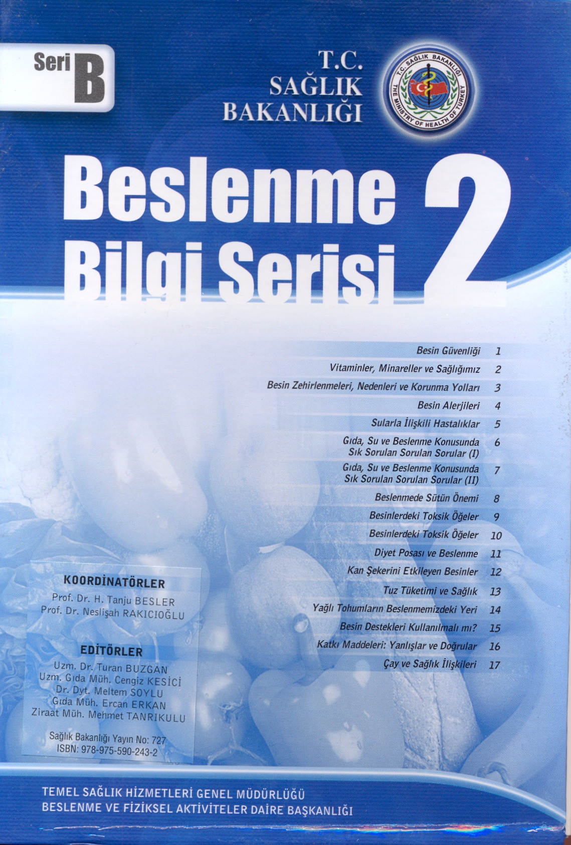 Çay ve Sağlık İlişkisi