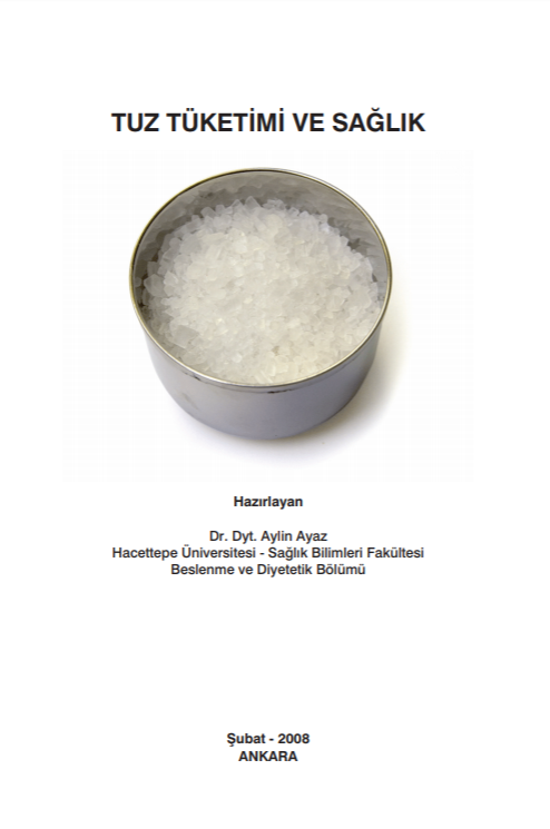 Tuz Tüketimi ve Sağlık