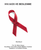 HIV/AIDS ve Beslenme