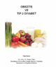 Obezite ve Tip 2 Diyabet