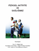 Fiziksel Aktivite ve Sağlığımız