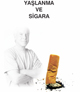 Yaşlanma ve Sigara