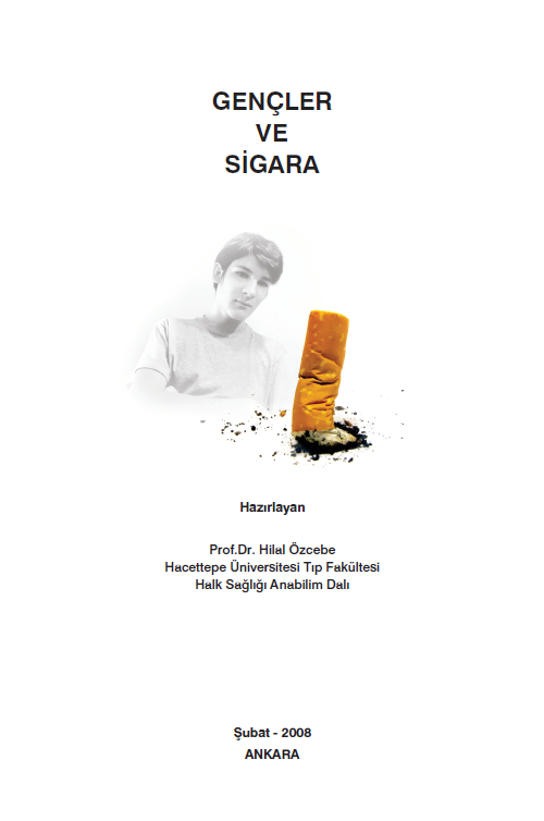 Gençler ve Sigara