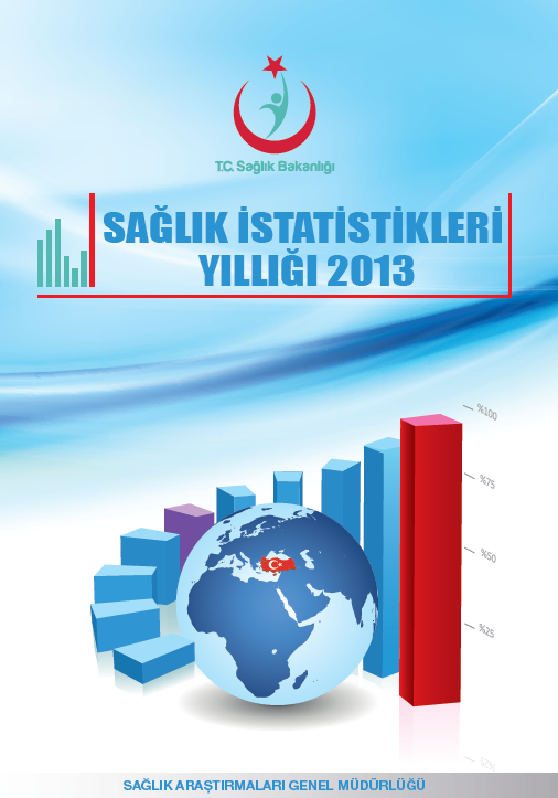 Sağlık İstatistikleri Yıllığı 2013