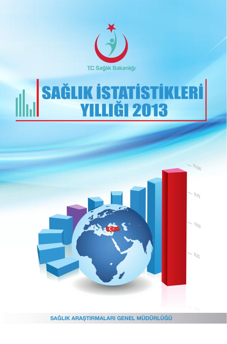 Health Statistics Yearbook 2013