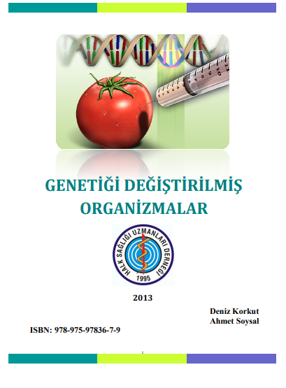 Genetiği Değiştirilmiş Organizmalar