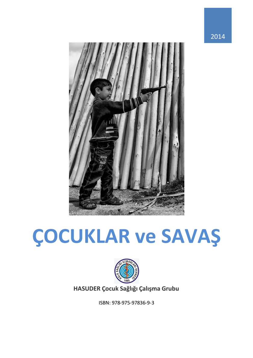 Çocuklar ve Savaş