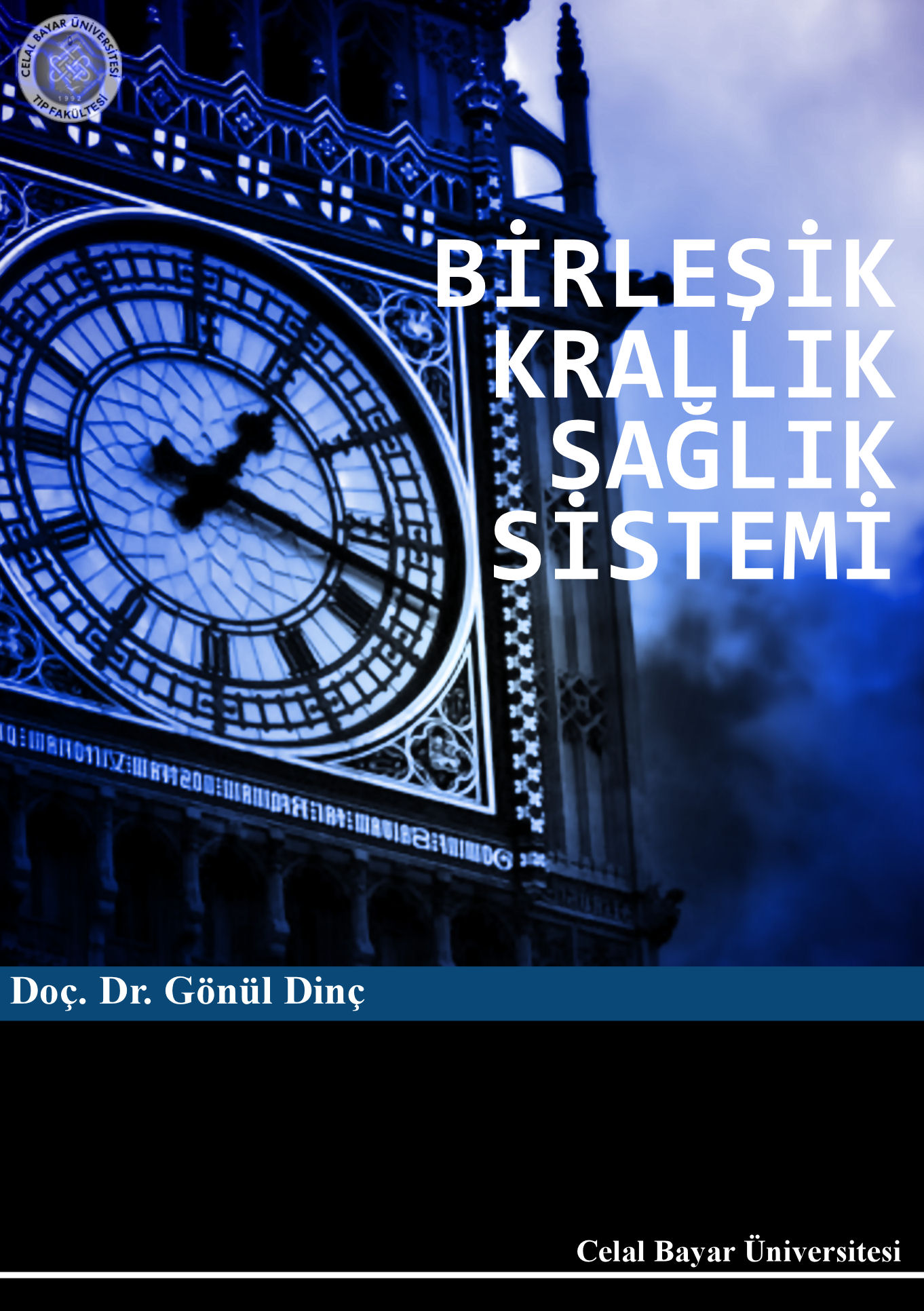 Birleşik Krallık Sağlık Sistemi