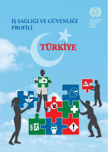 İş Sağlığı v Güvenliği Profili: Türkiye