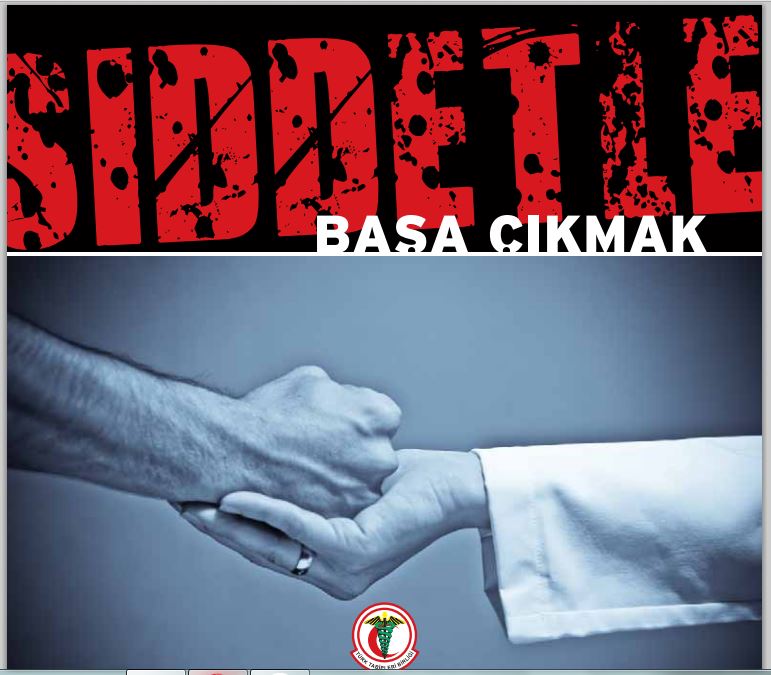 Şiddetle Başa Çıkmak