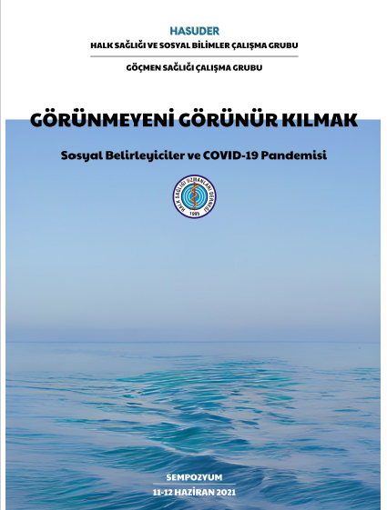 Görünmeyeni Görünür Kılmak