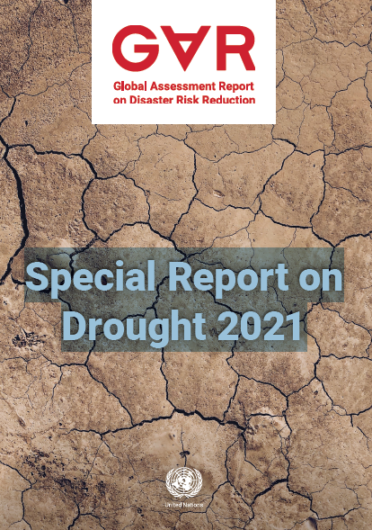 Global Assessment Report on Disaster Risk Reduction-Special Report on Drought 2021