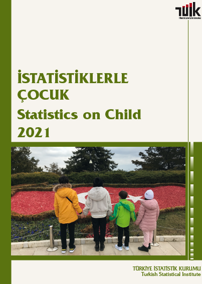 İstatistiklerle Çocuk 2021