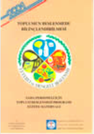 Toplumun Beslenmede Bilinçlendirilmesi (Saha Personeli İçin)