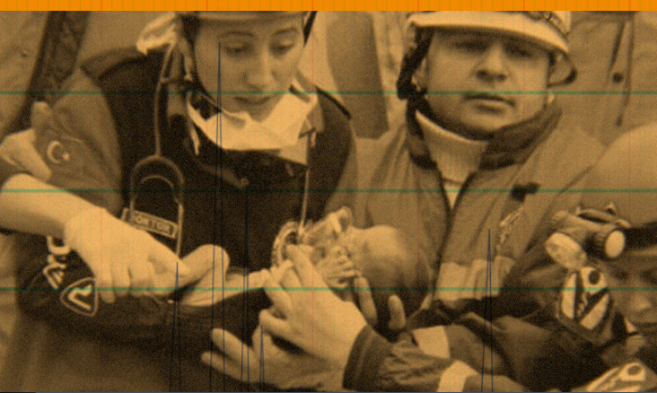  Health Response to the Earthquakes in Van Province, Turkey, 2011