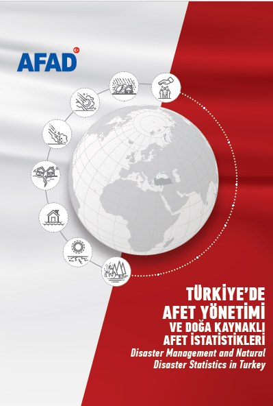Türkiye’de Afet Yönetimi ve Doğa Kaynaklı Afet İstatistikleri