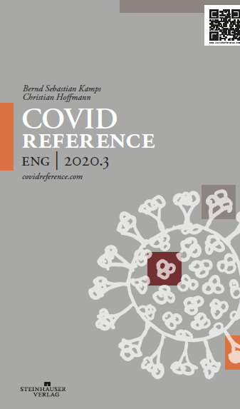COVID REFERENCE